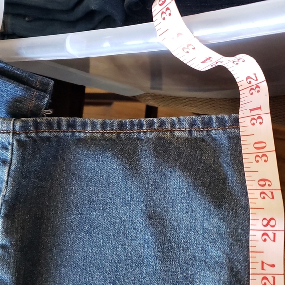 Old Navy men's jeans. - Picture 4 of 4